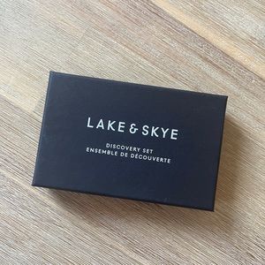 Lake & Skye discovery kit